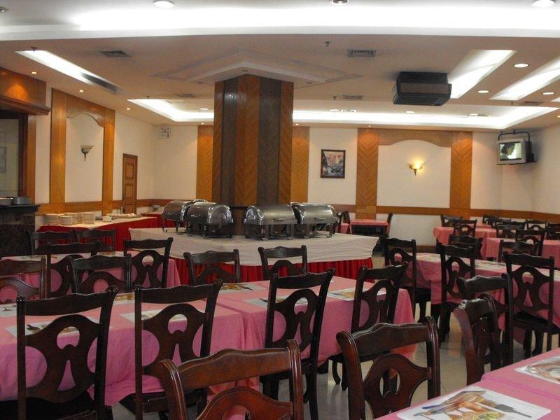 Byfond Hotel Sanghaj Kültér fotó