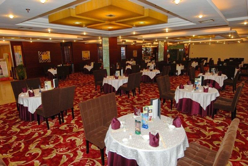 Byfond Hotel Sanghaj Kültér fotó