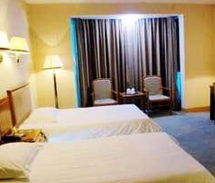 Byfond Hotel Sanghaj Kültér fotó