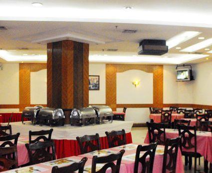 Byfond Hotel Sanghaj Kültér fotó