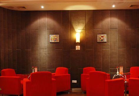 Byfond Hotel Sanghaj Kültér fotó